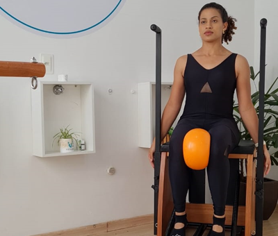 Pilates para Reabilitação Jundiaí